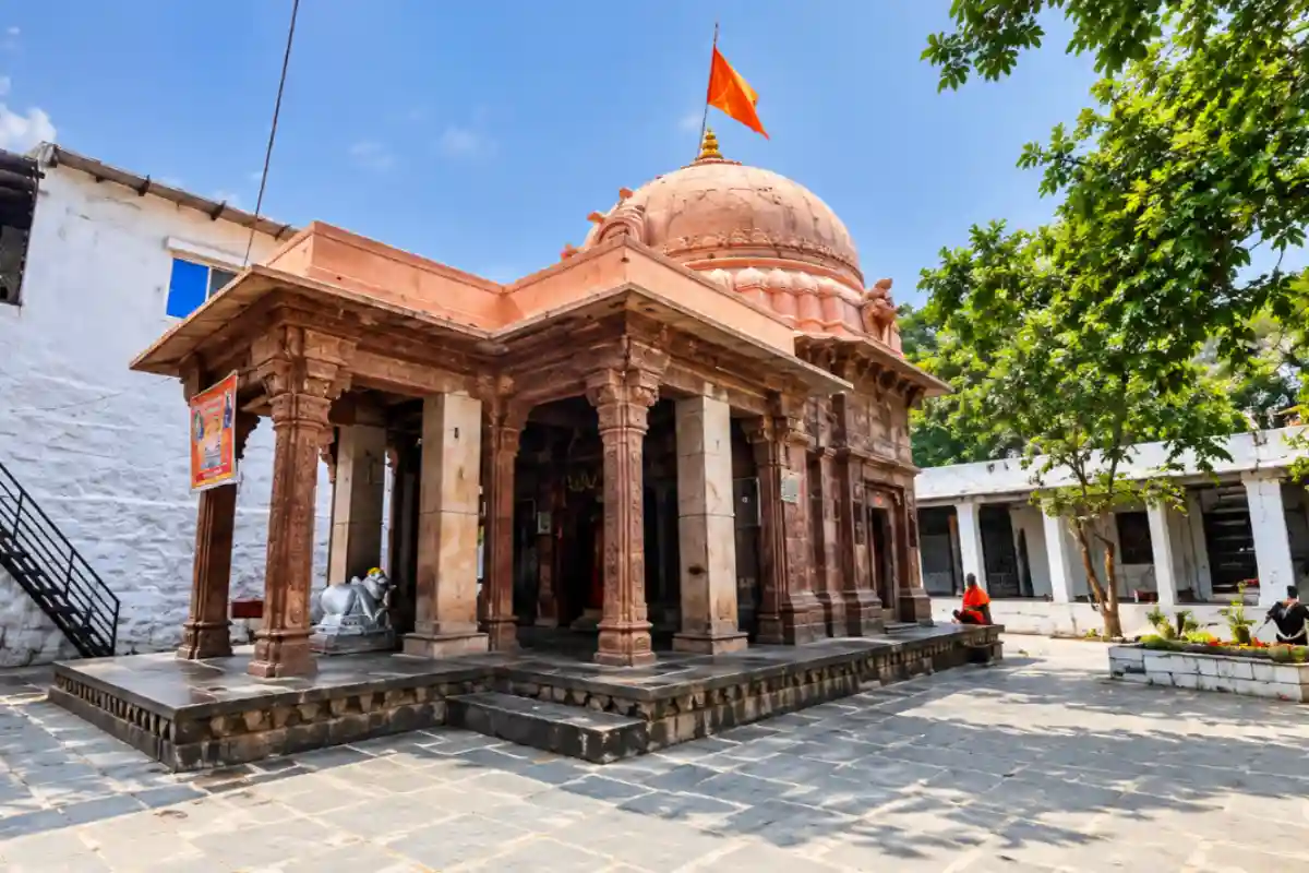 Agastyeshwar Mahadev Ujjain: The Sage Freed from Sin