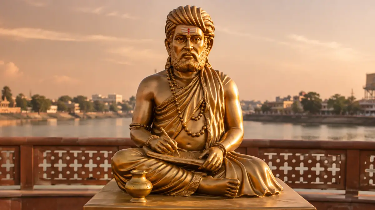 Varahamihira and Ujjain: the astronomer behind Simhastha's calculated dates
