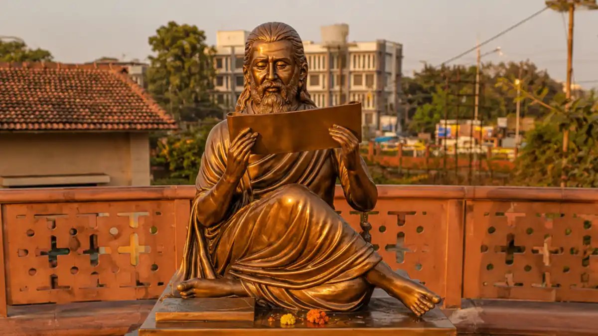 वररुचि और उज्जैन: नवरत्न परंपरा के पीछे का व्याकरणाचार्य