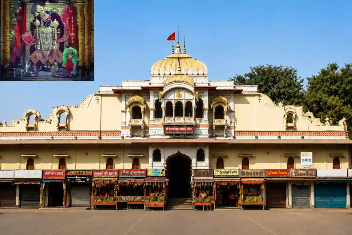 गोपाल मंदिर उज्जैन: इतिहास, वास्तुकला और धार्मिक महत्व