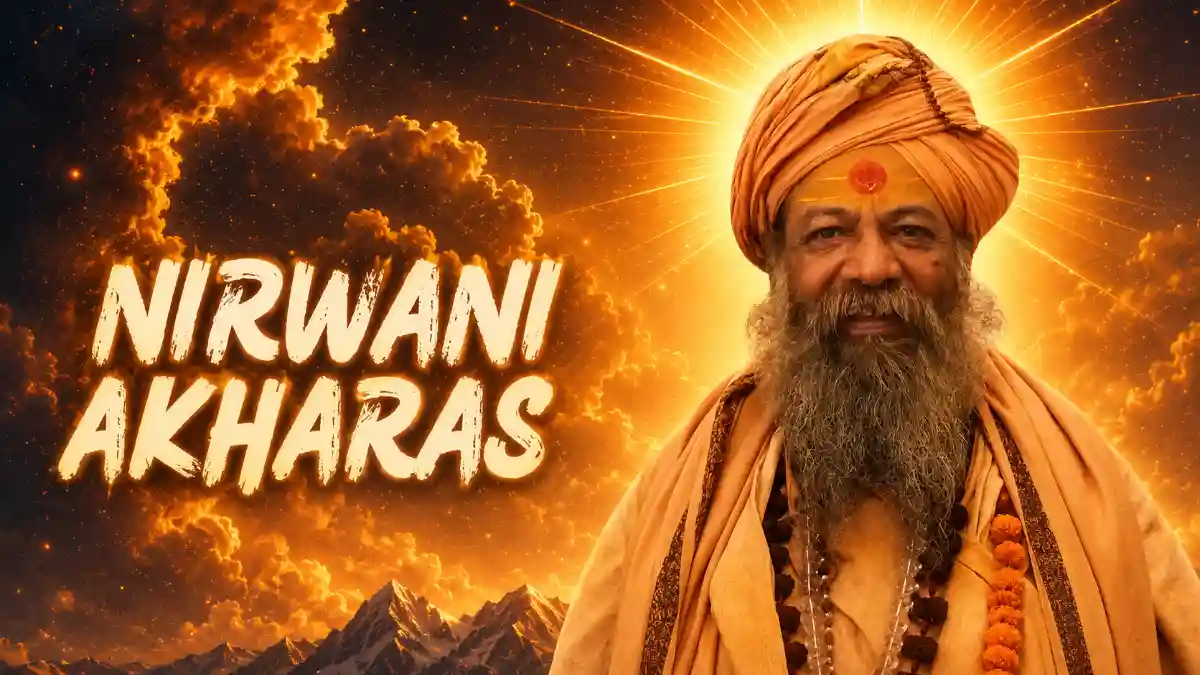 Mahanirvani Akhara: History, Tradition & Role in Simhastha 2028