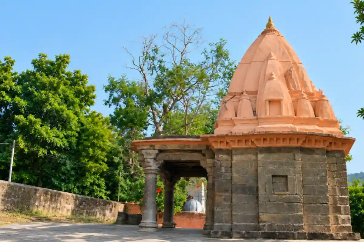 Svarnajwaleshwar Mahadev Ujjain: Story of Gold's Birth