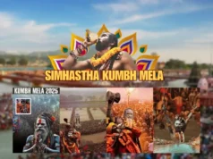 7 Reasons Why Kumbh Mela Is the Ultimate Spiritual Journey of Millions Kumbh Mela: The Spiritual Journey of Millions