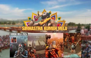 7 Reasons Why Kumbh Mela Is the Ultimate Spiritual Journey of Millions Kumbh Mela: The Spiritual Journey of Millions