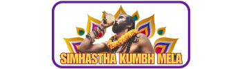 simhastha kumbh mela logo