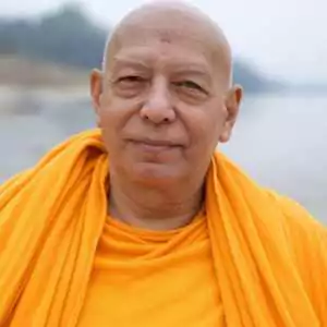 Swami Adityananda Saraswati