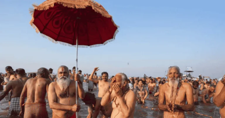 New Bathing and Transport Rules at Mahakumbh Mela: Key Updates for Devotees