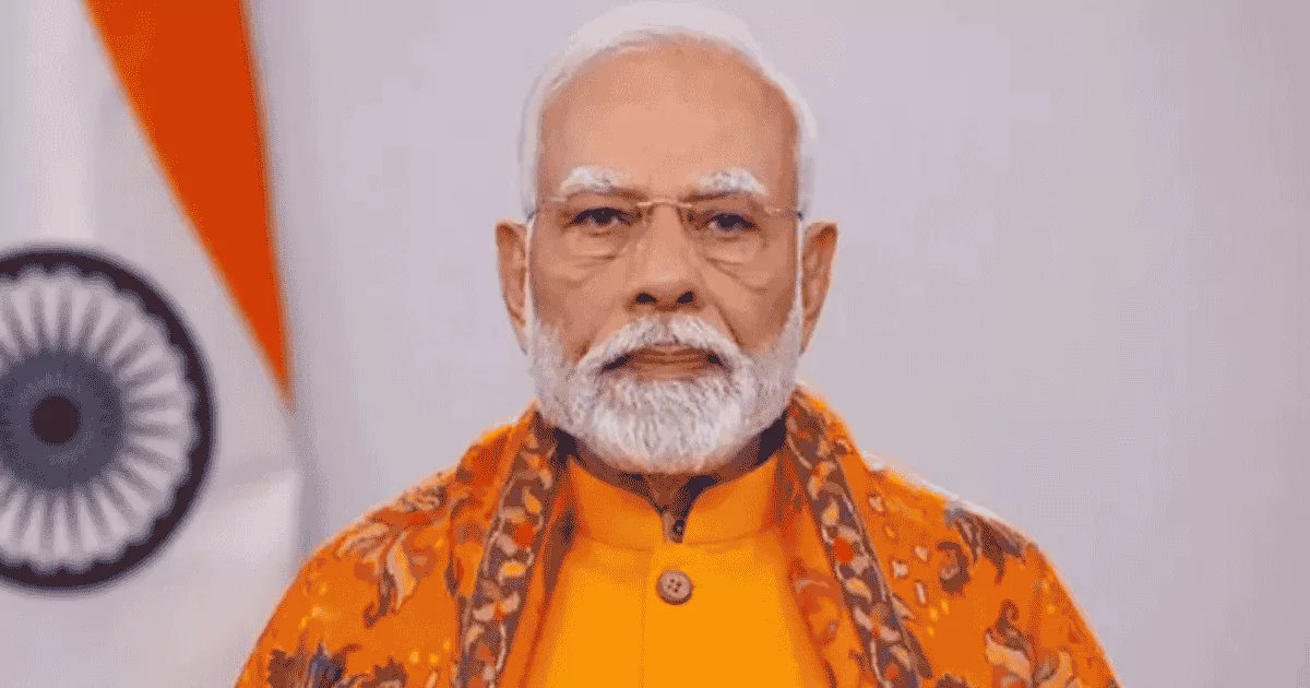 PM Modi to Take Holy Dip at Mahakumbh in Prayagraj: A Spiritual and Cultural Highlight