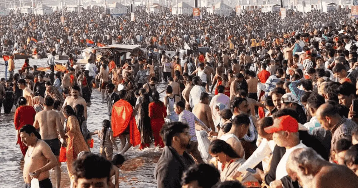 Mahakumbh 2025: Why Sikhs Are Visiting Akharas and Taking Holy Dips at Sangam