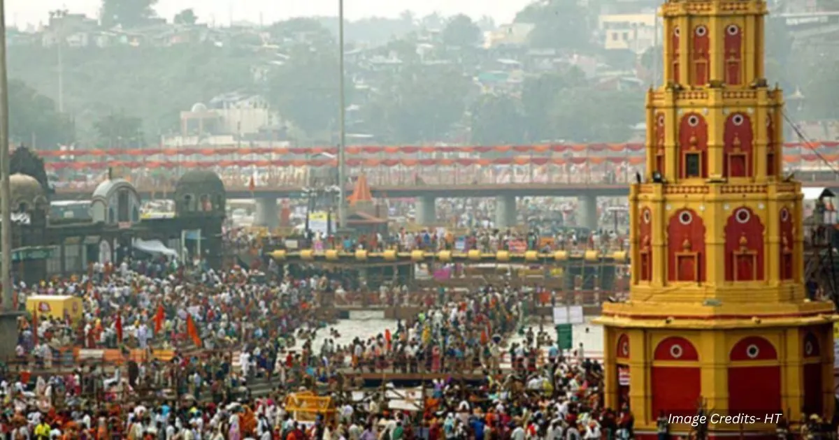 Nashik Gears Up for Historic Simhastha Kumbh Mela 2027: Maharashtra's Spiritual Spectacle