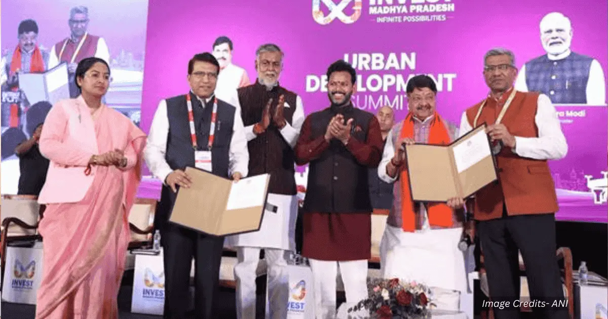 Simhastha Kumbh Mela 2028: Air Travel Upgrades and Key Details for Pilgrims Simhastha Kumbh Mela 2028: Air Travel Upgrades and Key Details for Pilgrims