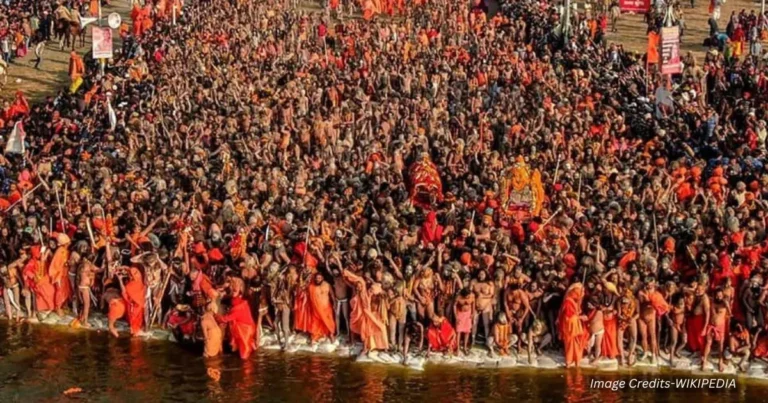 Mahakumbh 2025: Faith, Unity, and Tradition