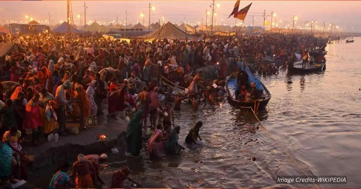 Historical Significance of Kumbh Mela: From Ancient Rituals to the World’s Largest Gathering