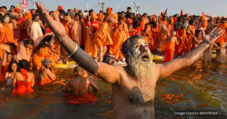 Social Significance of the Kumbh Mela: A Unifying Force and Catalyst for Cultural-Spiritual Exchange