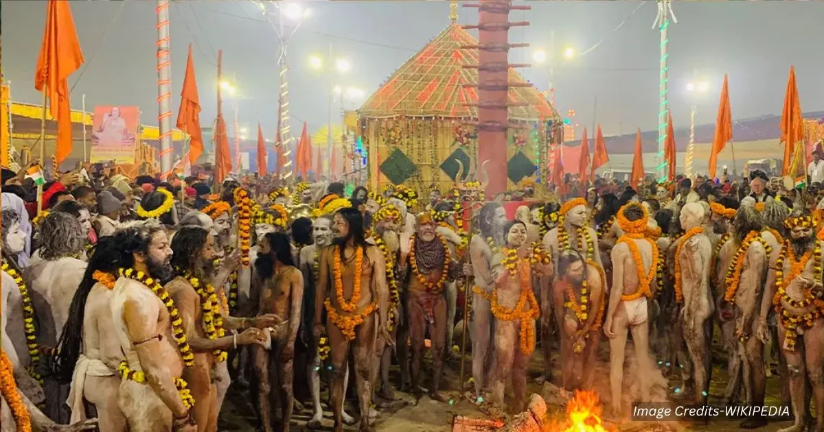 Pauranic Significance of Kumbh Mela - Connection to Ancient Scriptures and Legends