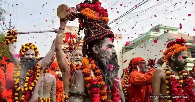  Rising Attendance and Scale of Kumbh Mela - A Global Phenomenon