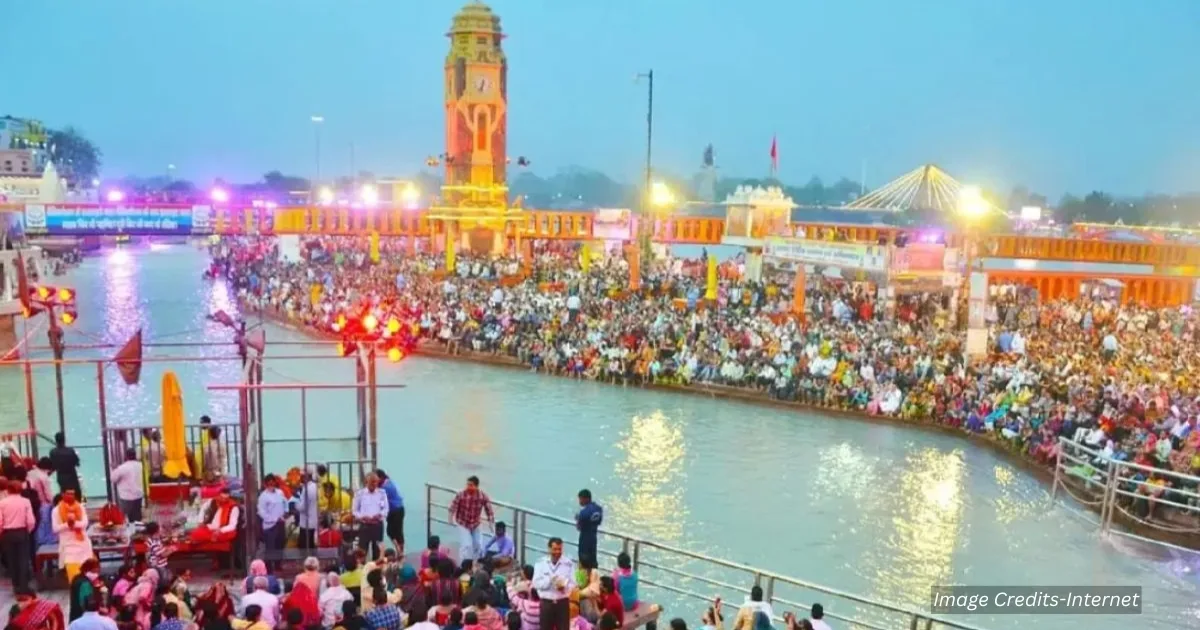 Nashik Simhastha Kumbh Mela 2027: Dates, Rituals, Travel Guide & Essential Tips