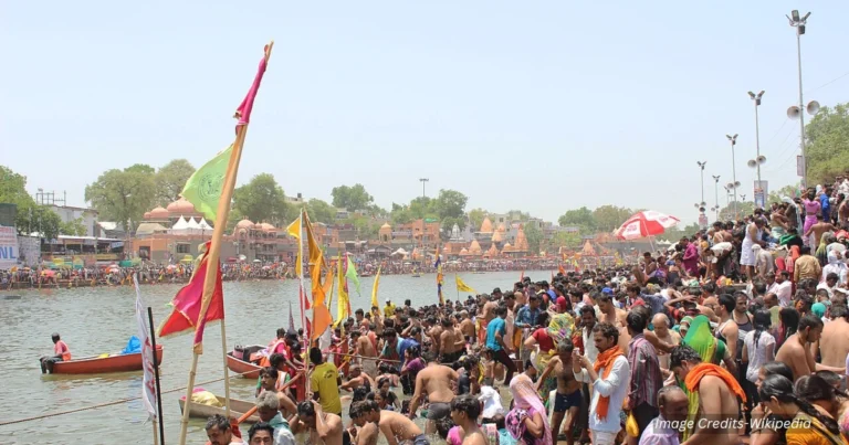 Ujjain Simhastha Kumbh Mela 2028 : Dates, Rituals, ₹15,751 Cr Infrastructure & Significance