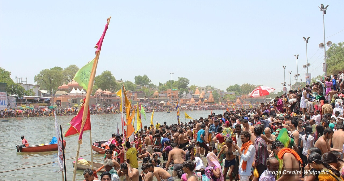  Ujjain Simhastha Kumbh Mela 2028: Dates, Rituals, ₹15,751 Cr Infrastructure & Significance