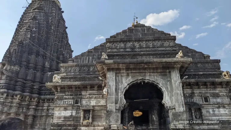 Big Makeover Coming! ASI to Restore Trimbakeshwar Temple Ahead of 2026 Kumbh Mela