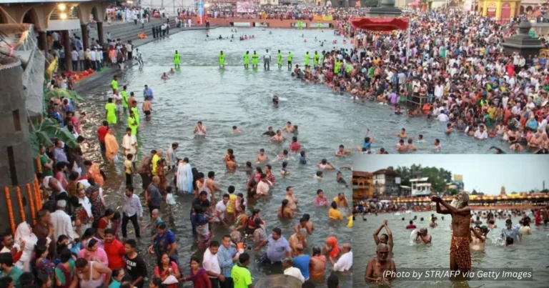 ₹2,100 Crore Road Makeover in Nashik Ahead of Kumbh 2027 – Massive Revamp Plan Unveiled