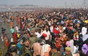 Mahakumbh 2025 Faith, Unity, and Tradition—A Celebration of India’s Heritage