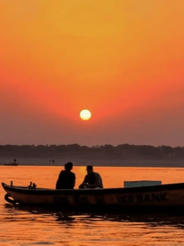 Prayagraj: Guide to Sangam, Kumbh and Holy Sites