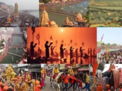 The Story of Kumbh Mela: Mythology, Etymology & Early History Story of Kumbh Mela: The World’s Largest Spiritual Gathering