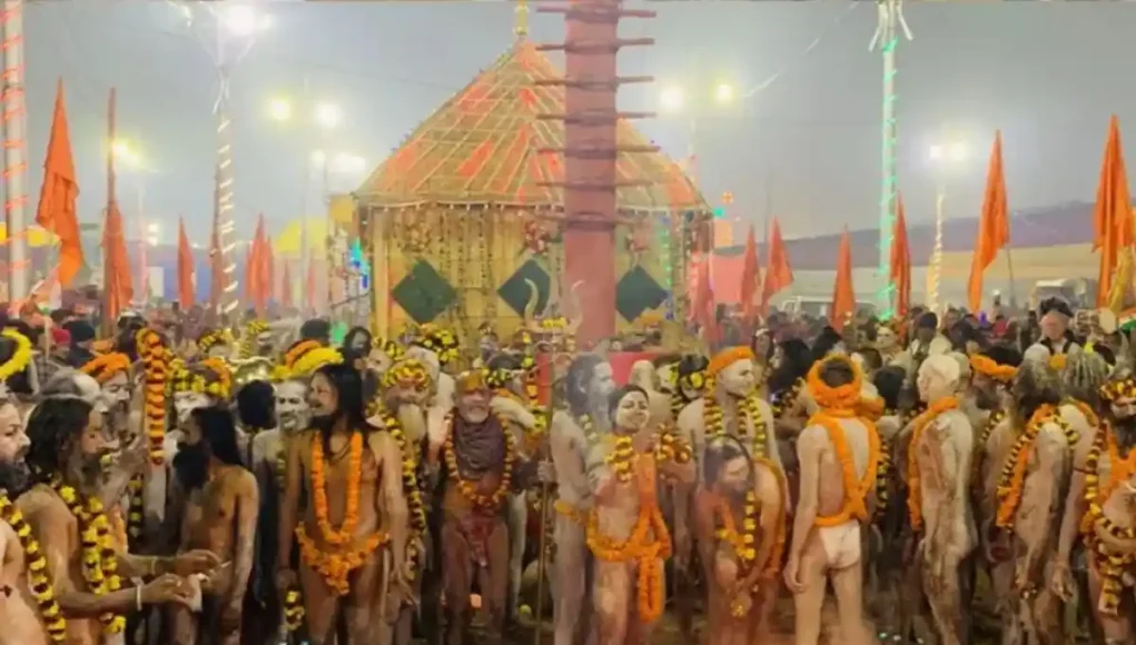 Legendary Origins & Significance of Kumbh Mela: From Mythology to Modern India