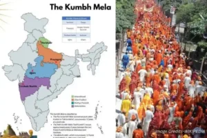 Legendary Origins & Significance of Kumbh Mela: From Mythology to Modern India