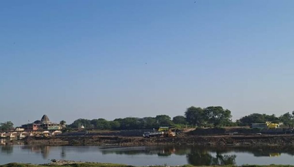 Why New Shipra River Ghats Will Be a Game-Changer for Simhastha 2028