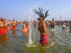 7 Powerful Reasons to Visit Prayagraj, City of Sangam Why Prayagraj Is India’s Eternal City of Sangam