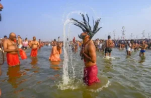 7 Powerful Reasons to Visit Prayagraj, City of Sangam Why Prayagraj Is India’s Eternal City of Sangam