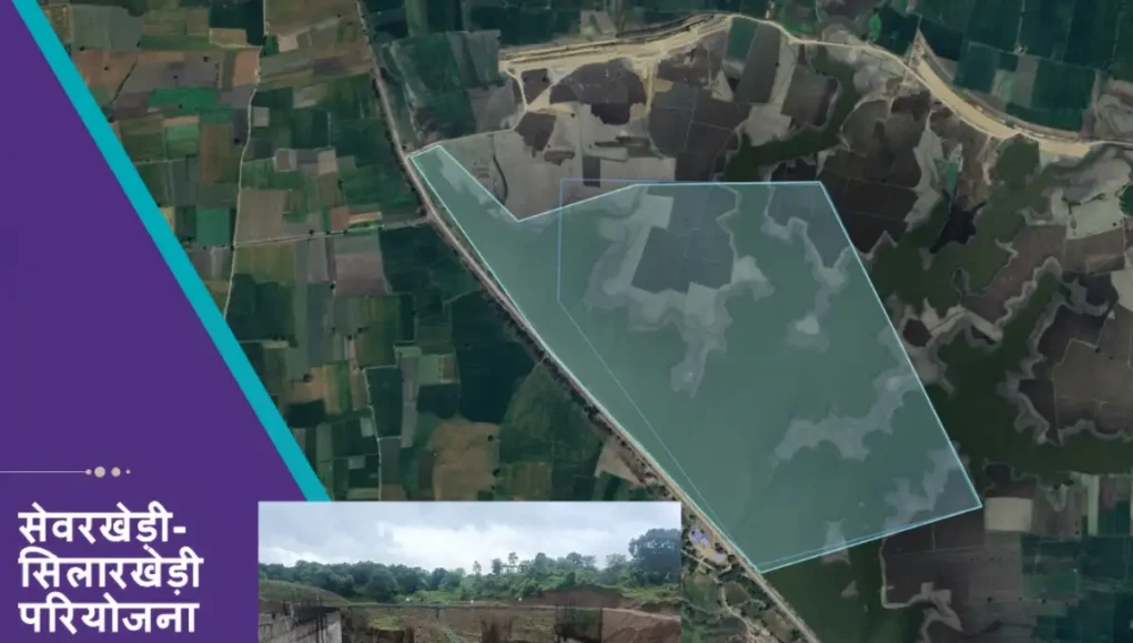 sewarkhedi-silarkhedi-project Construction of Sewarkhedi Silarkhedi Project barrage and lift canal system for Shipra River clean flow.