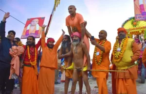 Prayagraj — The Holy Land of Eternal Devotion: A Complete Spiritual Guide The Holy Land of Eternal Devotion — where Brahma performed the first Yagya and the three sacred rivers meet.